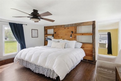 A well loved, character-filled village home tucked along a quiet - photo 17