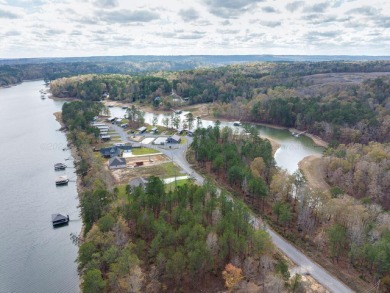 Lot 50 Shoreside at SipseyBuy now build later!.62 acres with 135 - photo 8