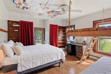 A well loved, character-filled village home tucked along a quiet - photo 19