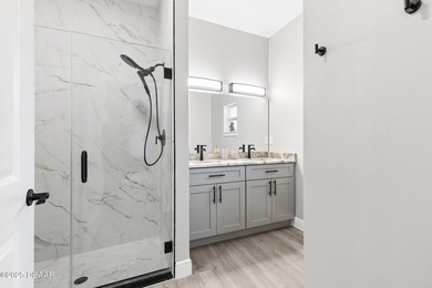 NO HOA! No CDD! This Stunning 3 Bedroom 2 Full Bathroom, 2 Car