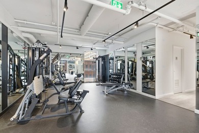 Magnifique condo dans la prestigieuse phase 2 de Drummond, au - photo 19