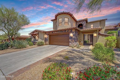 WELCOME TO THIS CHARMING TUSCAN-INSPIRED TOWNHOME IN THE HIGHLY - photo 1