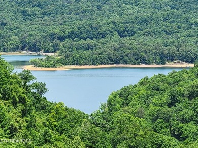 Hickory Pointe on Norris Lake. Unobstructed Lake and Mountain - photo 1