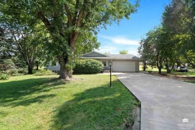 Tuttle Creek Lake Home Sale Pending in Manhattan Kansas