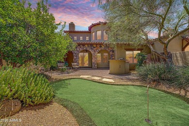 WELCOME TO THIS CHARMING TUSCAN-INSPIRED TOWNHOME IN THE HIGHLY - photo 2