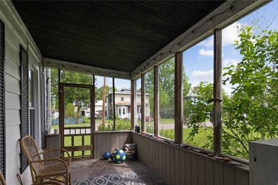 A well loved, character-filled village home tucked along a quiet - photo 26