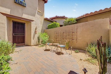 WELCOME TO THIS CHARMING TUSCAN-INSPIRED TOWNHOME IN THE HIGHLY - photo 7