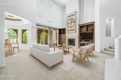 WELCOME TO THIS CHARMING TUSCAN-INSPIRED TOWNHOME IN THE HIGHLY - photo 9