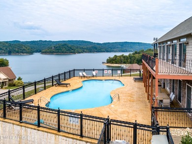 Hickory Pointe on Norris Lake. Unobstructed Lake and Mountain - photo 9