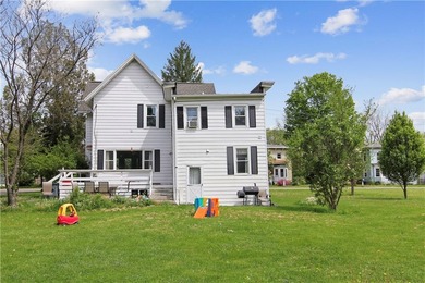 A well loved, character-filled village home tucked along a quiet - photo 31