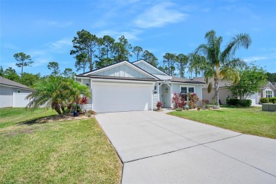 (private lake, pond, creek) Home For Sale in ST Augustine Florida