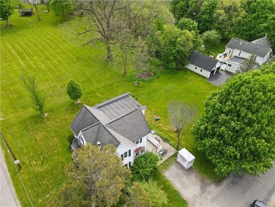 A well loved, character-filled village home tucked along a quiet - photo 33
