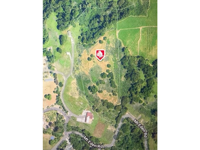 RARE 10 ACRE PARCEL LOCATED IN BEAUTIFUL MT. EDEN FOOTHILLS - photo 1
