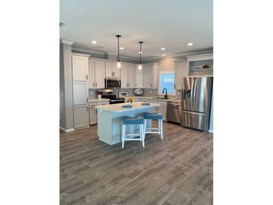 South Branch Manatee River  Home For Sale in Ruskin Florida