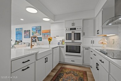 Experience coastal elegance in this beautifully upgraded