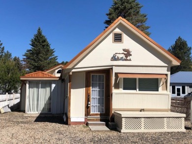 Lake Home Sale Pending in Cascade, Idaho