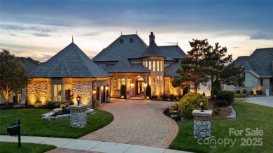Lake Home For Sale in Rock Hill, South Carolina