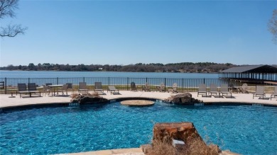 Cedar Creek Lake Acreage For Sale in Eustace Texas