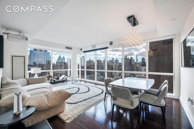 Welcome to Luxury Living at The Ariel Condominiums residence 15B - photo 1