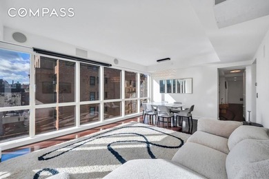 Welcome to Luxury Living at The Ariel Condominiums residence 15B - photo 2