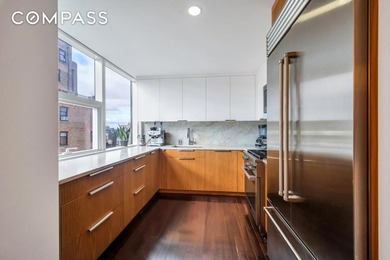 Welcome to Luxury Living at The Ariel Condominiums residence 15B - photo 3