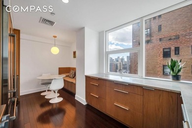 Welcome to Luxury Living at The Ariel Condominiums residence 15B - photo 4