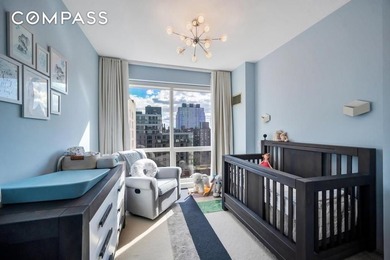 Welcome to Luxury Living at The Ariel Condominiums residence 15B - photo 10