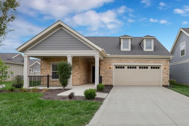 Scioto River Home For Sale in Dublin Ohio