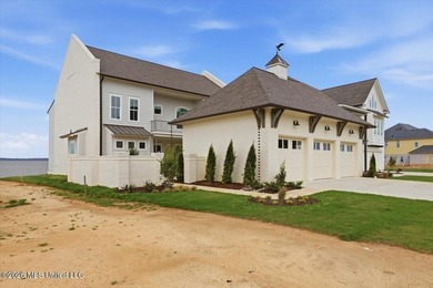 Reservoir Waterfront New Construction! Experience exceptional - photo 2