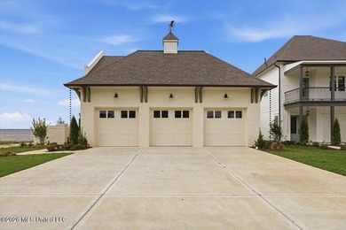 Reservoir Waterfront New Construction! Experience exceptional - photo 3