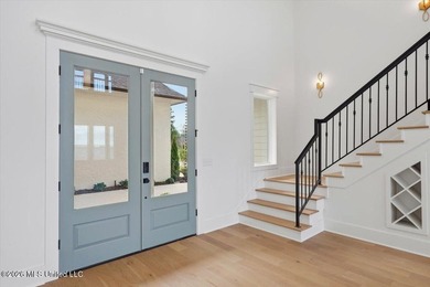 Reservoir Waterfront New Construction! Experience exceptional - photo 10