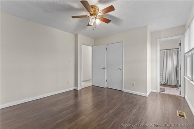 Charming 3 bedroom and 2 bathrooms well maintained all-brick