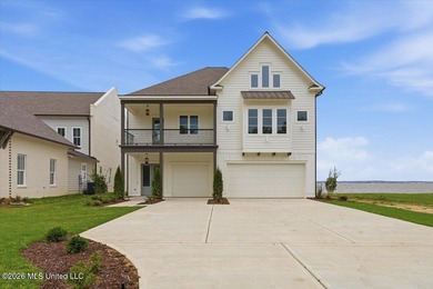Waterfront Reservoir New Construction! Designed for those who - photo 2