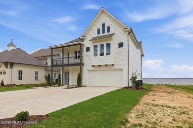 Waterfront Reservoir New Construction! Designed for those who - photo 3