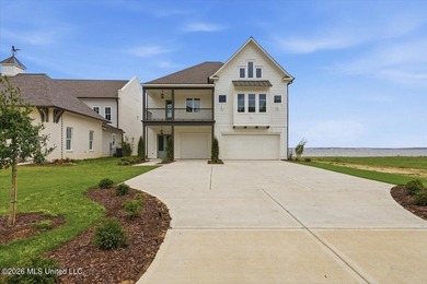 Waterfront Reservoir New Construction! Designed for those who - photo 4