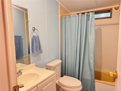 This 3-bedroom, 2-bathroom home is located on an interior lot in - photo 14