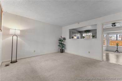 Charming 3 bedroom and 2 bathrooms well maintained all-brick