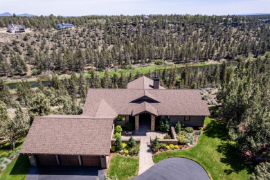 Deschutes River - Deschutes County Home For Sale in Redmond Oregon