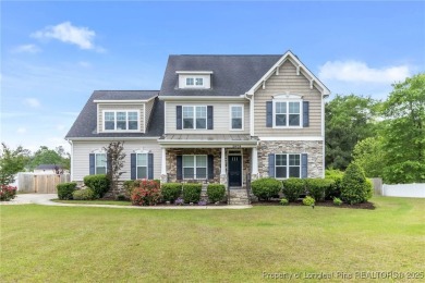 Lake Home Sale Pending in Fayetteville, North Carolina