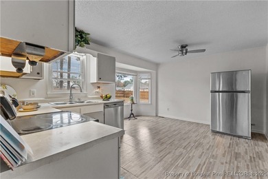 Charming 3 bedroom and 2 bathrooms well maintained all-brick