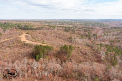 Lake Acreage For Sale in Curry, Alabama