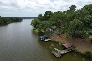 WATERFRONT - WOODLAND ACRES! - Lake Home For Sale in Grapeland, Texas