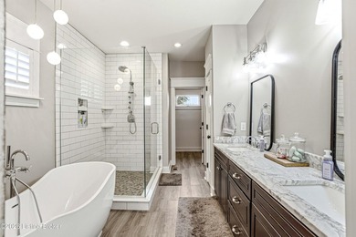 Classic elegance meets modern luxury in this stunning home in - photo 22