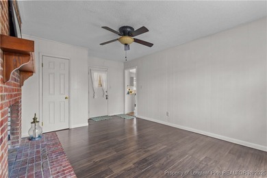 Charming 3 bedroom and 2 bathrooms well maintained all-brick