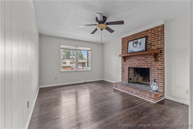 Charming 3 bedroom and 2 bathrooms well maintained all-brick