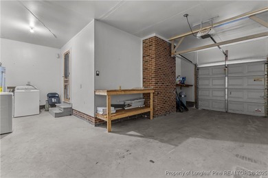 Charming 3 bedroom and 2 bathrooms well maintained all-brick