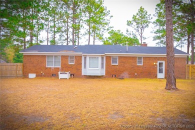 Charming 3 bedroom and 2 bathrooms well maintained all-brick