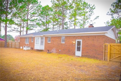 Charming 3 bedroom and 2 bathrooms well maintained all-brick