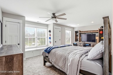 Classic elegance meets modern luxury in this stunning home in - photo 31
