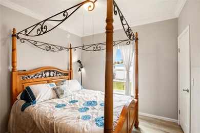 Nestled within the exclusive gated, waterfront community of - photo 31